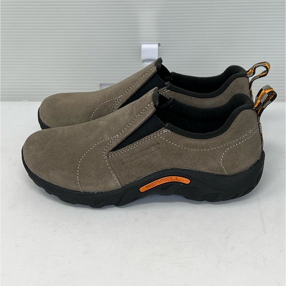 MERRELL***Jungle Mocassins***Gunsmoke Shoes***US 13,2,2.5,3***$60 - Picture 4 of 6